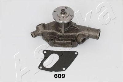 Water Pump, engine cooling 35-06-609