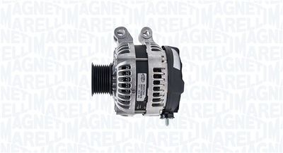 GENERATOR / ALTERNATOR MAGNETI MARELLI 063377526010 1