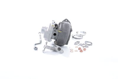 LADER AUFLADUNG BTS Turbo T981471 9