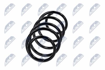 ARC SPIRAL NTY ASZWW024 19