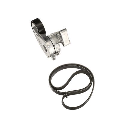 SET CUREA TRANSMISIE CU CANELURI GATES K036PK1123 53