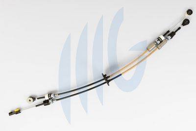 Naciąg linki, ręczna skrzynia biegów RICAMBIFLEX GM 01149032