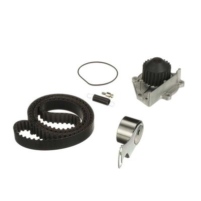 WASSERPUMPE + ZAHNRIEMENSATZ GATES KP15238XS 34