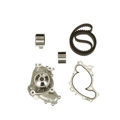 SET POMPA APA + CUREA DINTATA GATES KP3T257 68