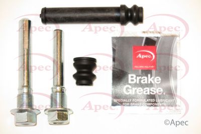 Guide Sleeve Kit, brake caliper APEC CKT1065