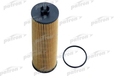 Масляный фильтр PATRON PF4218 для MERCEDES-BENZ M-CLASS