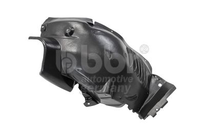 BBR Automotive Liner, wheelhouse