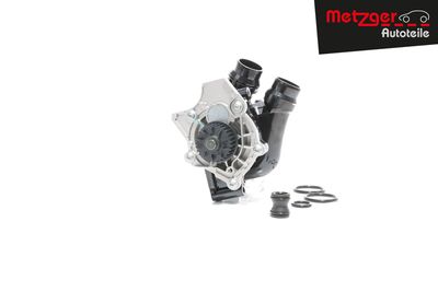 POMPă DE APă RăCIRE MOTOR METZGER AUTOTEILE 4007005 33