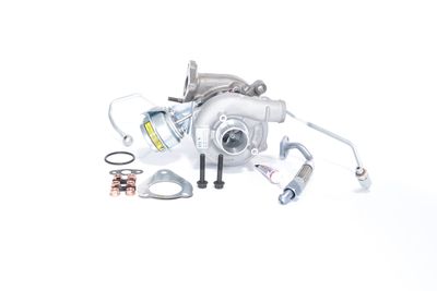 LADER AUFLADUNG BTS Turbo T981103BL 36