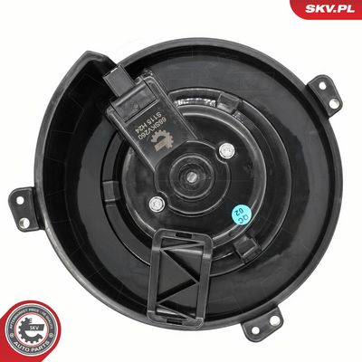 vnitřní ventilátor ESEN SKV 68SKV260