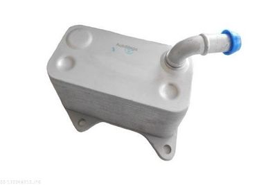 RADIATOR ULEI ULEI MOTOR