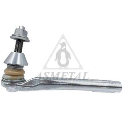 накрайник на напречна кормилна щанга ASMETAL 17MR1800