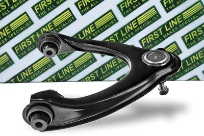 носач, окачване на колелата FIRST LINE FCA6011
