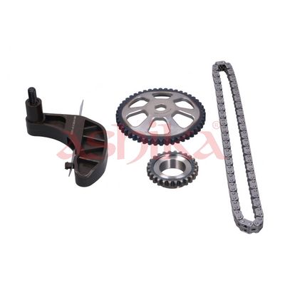 SET LANT ANTRENARE POMPA ULEI ASHIKA KCK0921