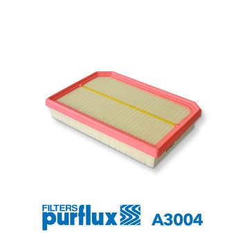 PURFLUX Oro filtras
