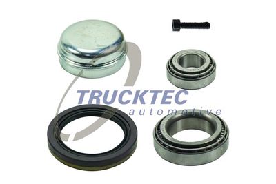 Wheel Bearing Kit 02.31.347