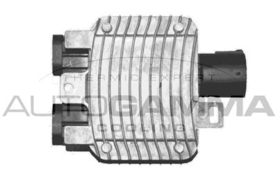 AUTOGAMMA GA15494 AUTOGAMMA GA15494