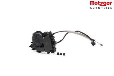 ZUZIEHHILFE HECKKLAPPE METZGER AUTOTEILE 2310726 4