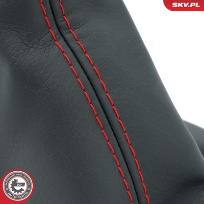Schalthebelknauf ESEN SKV 63SKV461