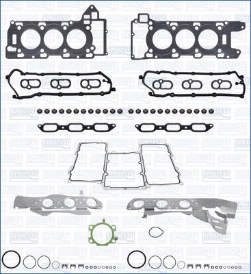 SET GARNITURI CHIULASA