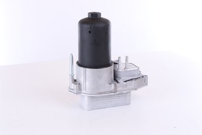 ÖLKüHLER MOTORöL NISSENS 91120 40