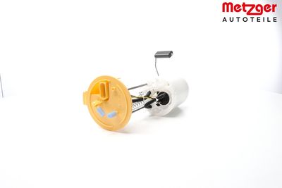 SISTEM ALIMENTARE CU COMBUSTIBIL METZGER AUTOTEILE 2250052 32