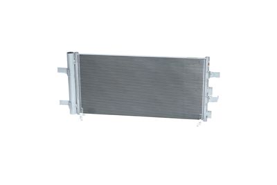 CONDENSATOR CLIMATIZARE NRF 350404 5