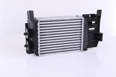 INTERCOOLER COMPRESOR NISSENS 96262 22