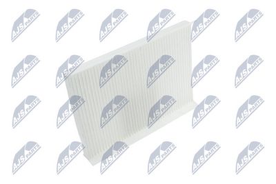 FILTRU AER HABITACLU NTY FCFKA309 1