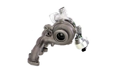 COMPRESOR SISTEM DE SUPRAALIMENTARE REMANTE 003002004422R 29