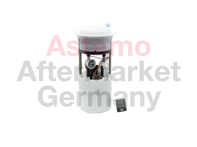 SISTEM ALIMENTARE CU COMBUSTIBIL ASTEMO-HITACHI 2503398