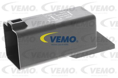Блок управления, время накаливания VEMO V10-71-0003 для SEAT EXEO