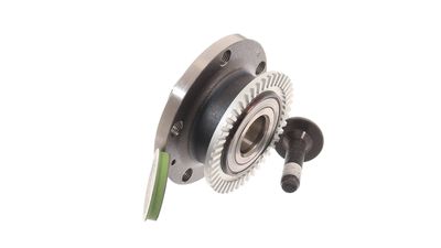 RADLAGERSATZ SKF VKBA3606 6