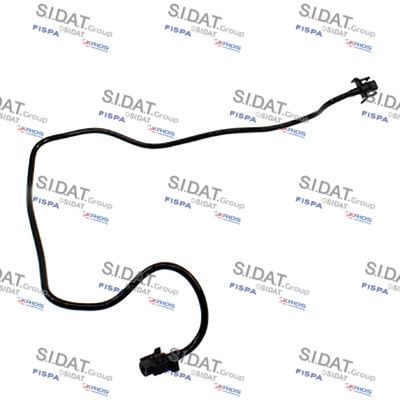 маркуч на радиатора SIDAT 503080