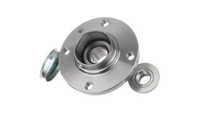 RADLAGERSATZ SKF VKBA6767 17