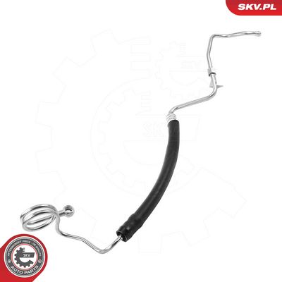 FURTUN HIDRAULIC SISTEM DE DIRECTIE