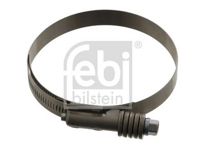 HALTESCHELLE LADELUFTSCHLAUCH FEBI BILSTEIN 39027