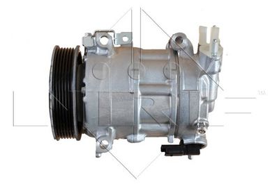 Compressor, air conditioning 32593