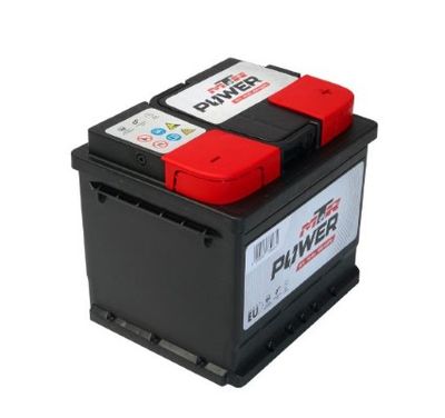 STARTERBATTERIE MTR 131550715110 1