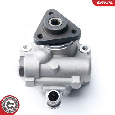 Hydraulické čerpadlo, řízení SKV 10SKV122