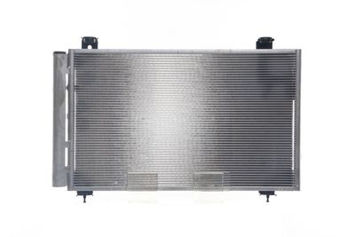 CONDENSATOR CLIMATIZARE MAHLE AC711000S 30