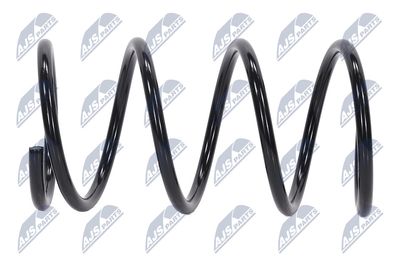 ARC SPIRAL NTY ASZMS019 25