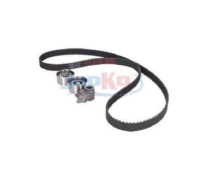 SET CUREA DE DISTRIBUTIE JAPKO KJT205 1
