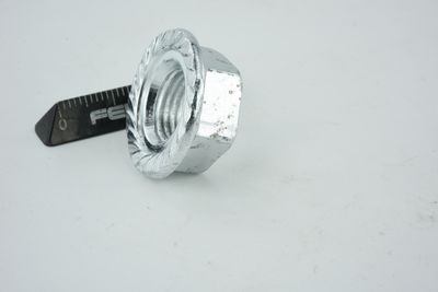 NACHLAUFSCHALE CORP AXE FEBEST 0431001 23