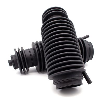 Belgsett, styring Bailcast DBSRPS300