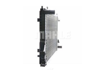 RADIATOR RACIRE MOTOR MAHLE CR419000S 39