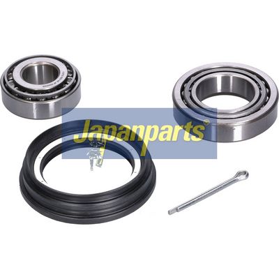 JAPANPARTS Rato guolio komplektas