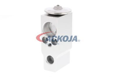 SUPAPA EXPANSIUNE CLIMA ACKOJA A70770007 16