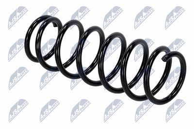 ARC SPIRAL NTY ASZCH024 30