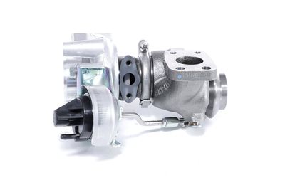 LADER AUFLADUNG BTS Turbo T918777 9